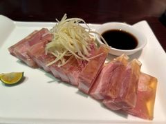 -永安鱼庄·镇江菜(东吴路店)