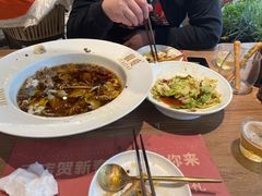 -椒爱水煮鱼川菜(中街大悦城店)