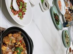 -阿毛饭店·正宗宁波菜(儿童公园旗舰店)