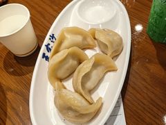 -王家沙点心店(南京西路总店)