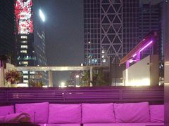 -DEW Lounge(深圳湾店)
