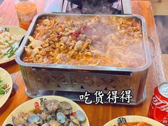 -江湖万州烤鱼(王子美食城)