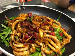 -艳阳天(万达广场红标店)