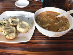 -张亮麻辣烫(上海金平路店)