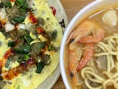 -老闽味沙茶面·姜母鸭(传承35年曾厝垵店)