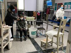 -首都医科大学附属北京同仁医院(西区)