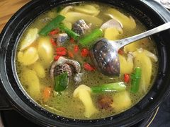 -妈妈的味道(和顺古镇店)