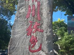 -塔川景区