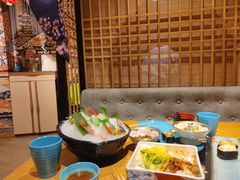 -晴季寿司(活力城店)
