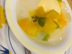 -萨莉亚意式餐厅(星海广场店)