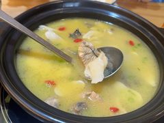 -妈妈的味道(和顺古镇店)