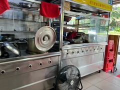 -明月虾面(厦禾路店)