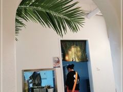 -金孔雀德宏傣味餐馆(魏公村店)