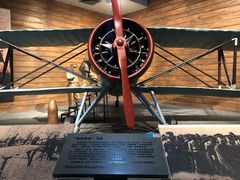 -柳州工业博物馆