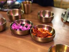 小菜-HOTISLAND海鸡岛·韩国料理(江南西店)