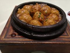 -骏莱海鲜鱼港(五角场店)