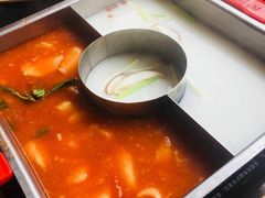 -新辣道鱼火锅(领展购物广场·中关村店)