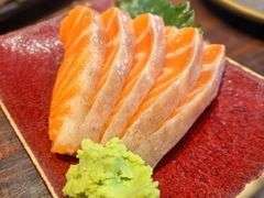 -信日本料理(信义坊店)