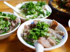 -车七孃苏稽跷脚牛肉(乐山店)