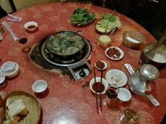 -尼玛藏家风味园(阿山食城店)
