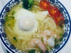 -大碗居·烤鸭·鱼头泡饼(天坛东门店)