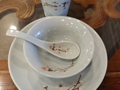 -西江美食舫·江西菜(健德桥店)