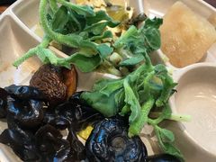 -素满香·食养自助(建邺万达店)