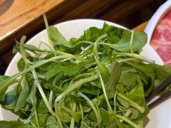 -快活林酸汤鱼鲜品火锅店(甲秀楼店)