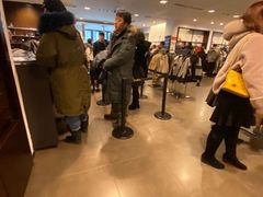 -ZARA(沈阳大悦城店)