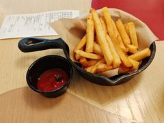 -必胜客(安盛购物广场金州店)