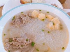 -小杨生煎(杭州东站店)