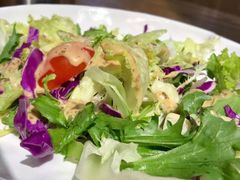 -釜山火炉韩式炭火烤肉(欧洲城店)