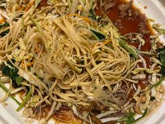 -北李妈妈菜·海肠捞饭(高新万达店)