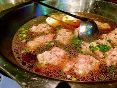 -味上湘菜馆(岳麓山店)