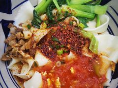 -郑记biangbiang面(钟楼店)