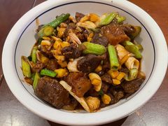 -回家吃饭·地道南昌菜(建德观总店)