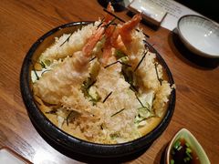 天妇罗虾-二丁目食堂(铁西万象汇店)