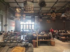 -袁山山重庆火锅(丈八北路店)