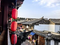 -香满楼(临安路店)