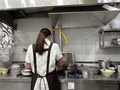 -张大娘面馆(新城路店)