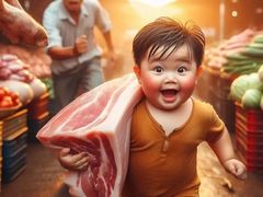 -茉里粤菜(皇姑万象汇店)