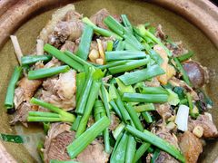 -华仔土鸡店(创意产业园店)