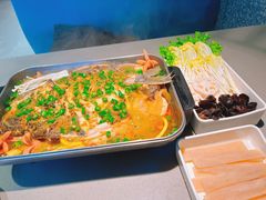 -半天妖烤鱼(大兴大悦春风里店)