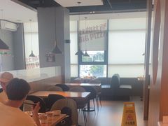 -比格比萨自助(诺亚大厦店)