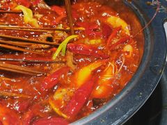 -让签签飞小郡肝串串香(春熙路形象店)