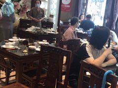 大堂-皇饭儿·王润兴酒楼(河坊街店)