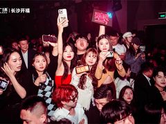 -万达广场(长沙开福店)