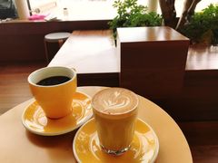 -Seesaw Coffee(朝阳大悦城店)