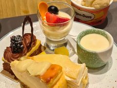 -博林天瑞喜来登酒店·西丽尚膳