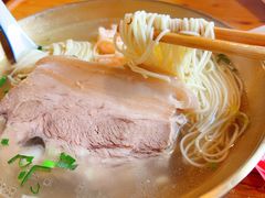 -老横泾面馆(吴中横泾店)